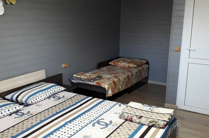 Изображение Изображение гостиницы &quot;Гостевой дом «Фиеста»&quot; #5 #3