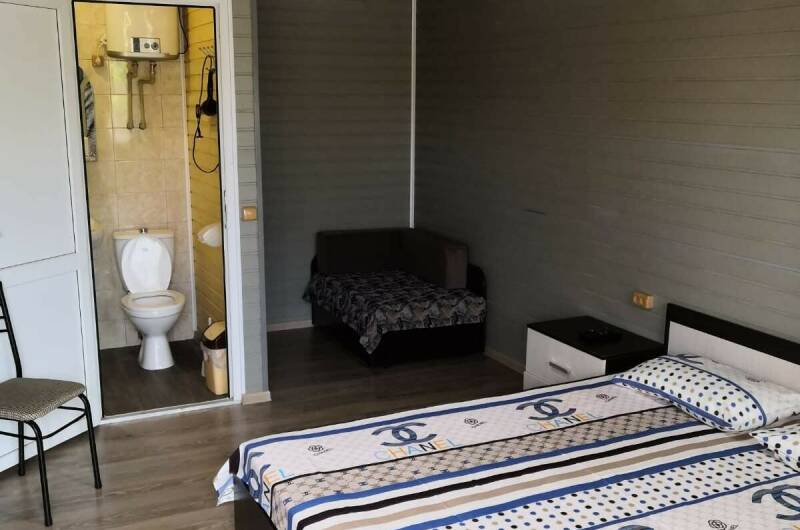 Изображение Изображение гостиницы &quot;Гостевой дом «Фиеста»&quot; #7 #5