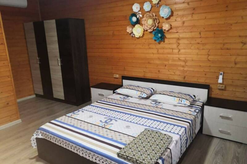 Изображение Изображение гостиницы &quot;Гостевой дом «Фиеста»&quot; #8 #6