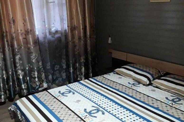 Изображение Изображение гостиницы &quot;Гостевой дом «Фиеста»&quot; #10 #8