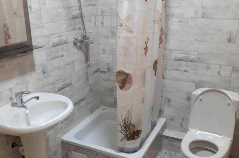 Изображение Изображение гостиницы &quot;Гостевой дом «Фиеста»&quot; #11 #9