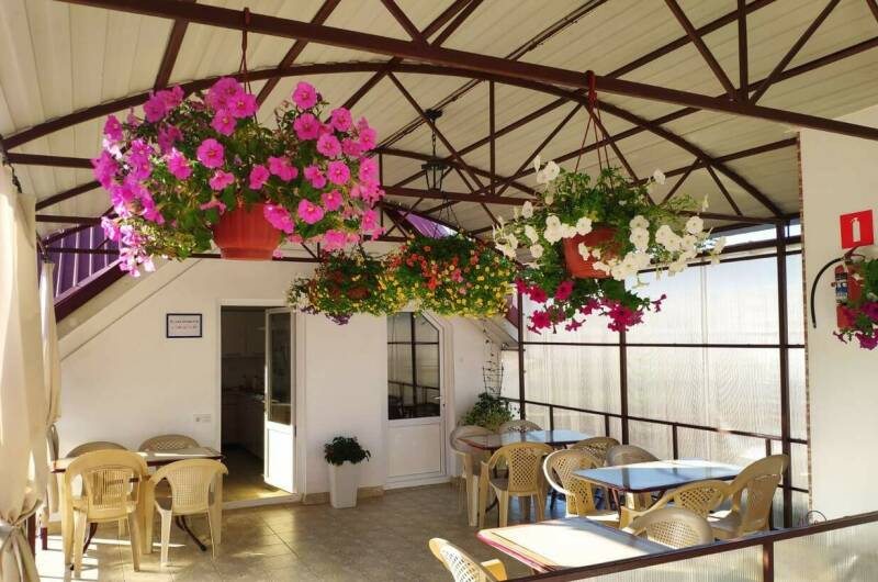 Изображение гостиницы "Гостевой дом «Мария»" #1