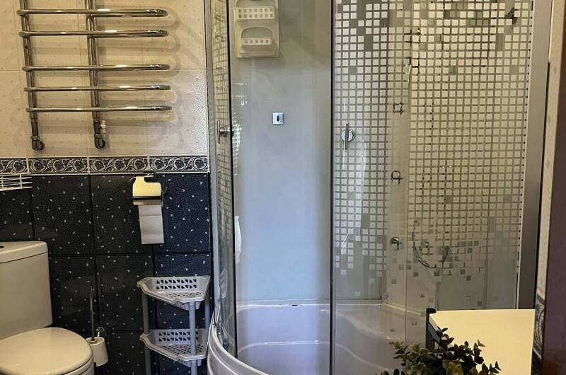 Изображение Изображение гостиницы &quot;Гостевой дом «Мария»&quot; #7 #5