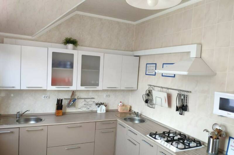 Изображение Изображение гостиницы &quot;Гостевой дом «Мария»&quot; #9 #7