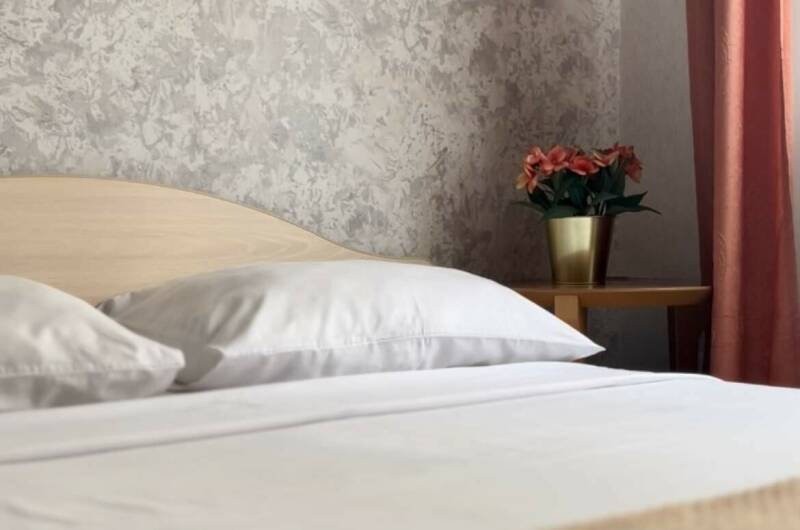 Изображение Изображение гостиницы &quot;Гостевой дом «Мария»&quot; #11 #9