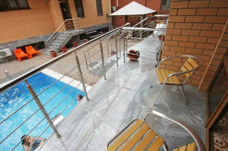 Изображение Изображение гостиницы &quot;Гостиница «Валентина»&quot; #3 #1