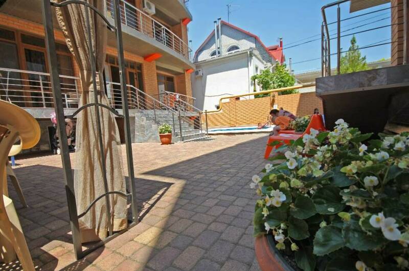 Изображение Изображение гостиницы &quot;Гостиница «Валентина»&quot; #4 #2