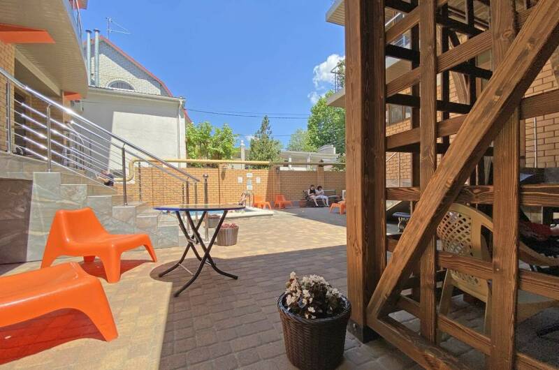 Изображение Изображение гостиницы &quot;Гостиница «Валентина»&quot; #5 #3