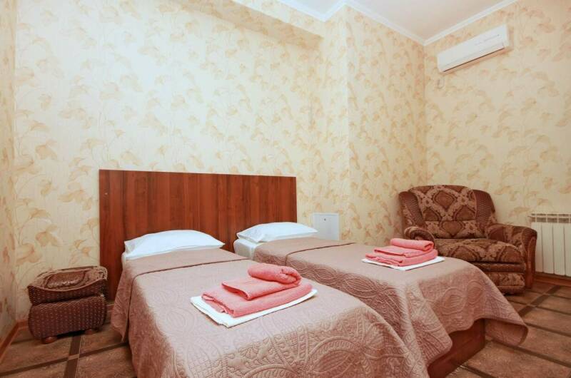 Изображение Изображение гостиницы &quot;Гостиница «Валентина»&quot; #6 #4