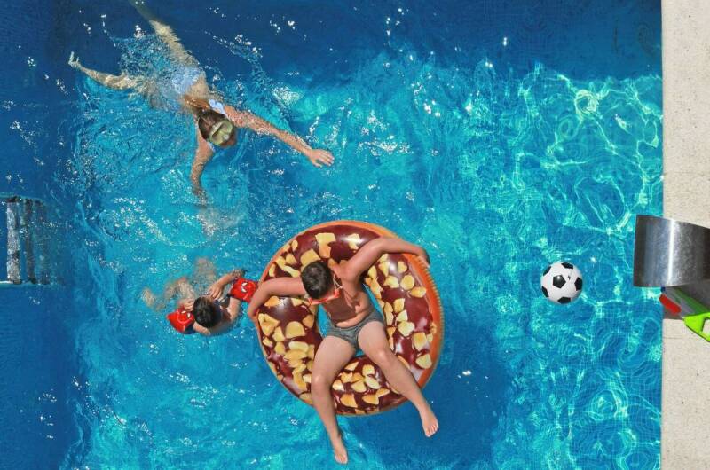 Изображение Изображение гостиницы &quot;Гостиница «Валентина»&quot; #9 #7