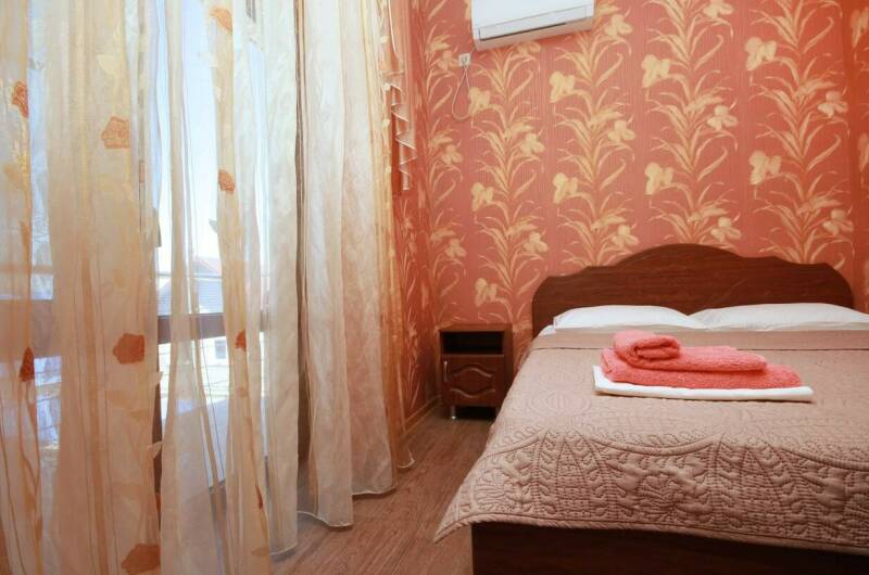 Изображение Изображение гостиницы &quot;Гостиница «Валентина»&quot; #10 #8