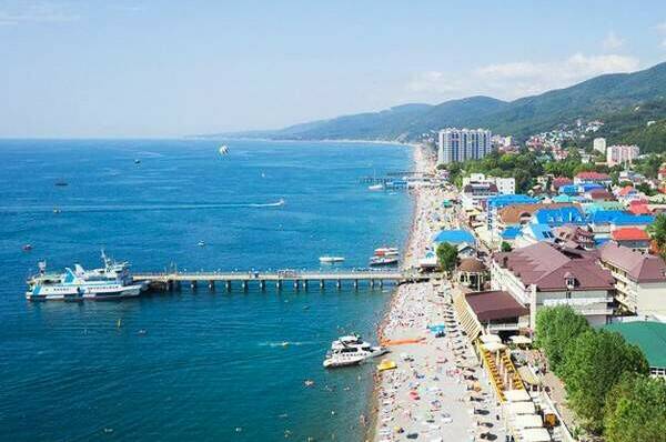 Изображение гостиницы "Частный дом на ул. Чистая 2" #1