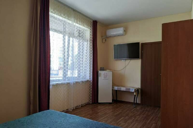 Изображение Изображение гостиницы &quot;Частный дом на ул. Чистая 2&quot; #3 #1