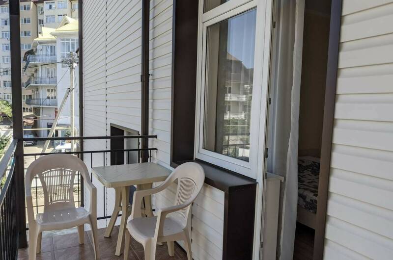 Изображение Изображение гостиницы &quot;Частный дом на ул. Чистая 2&quot; #5 #3