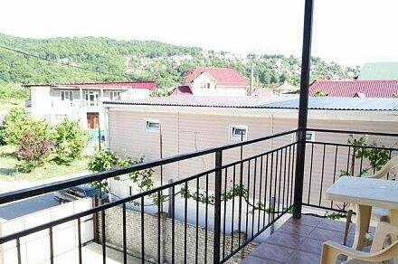 Изображение Изображение гостиницы &quot;Частный дом на ул. Чистая 2&quot; #6 #4