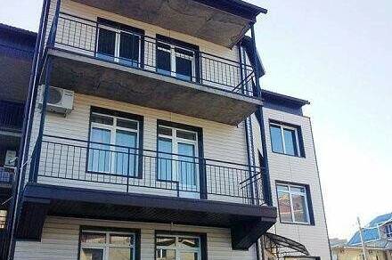 Изображение Изображение гостиницы &quot;Частный дом на ул. Чистая 2&quot; #7 #5