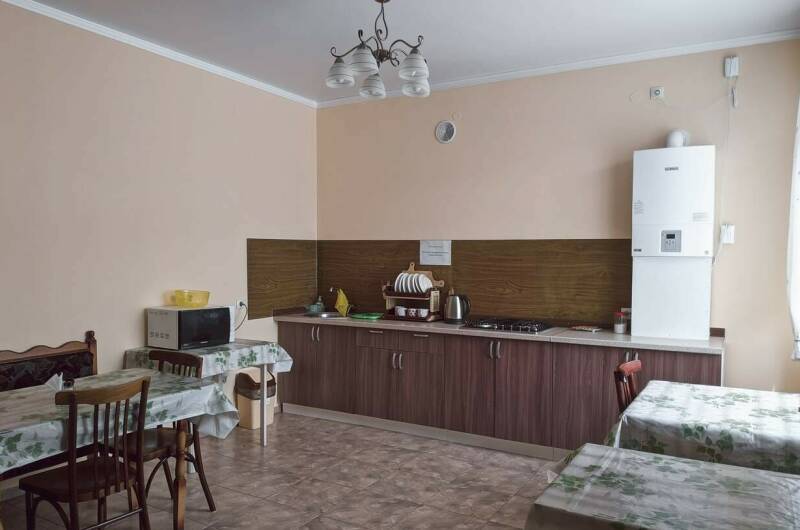 Изображение Изображение гостиницы &quot;Частный дом на ул. Чистая 2&quot; #8 #6