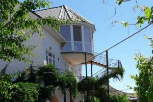 Изображение отеля / гостиницы "Гостевой дом «Фортуна»"