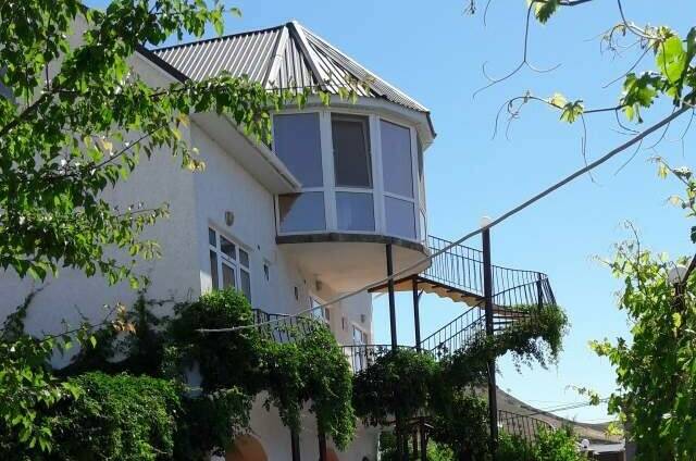 Изображение гостиницы "Гостевой дом «Фортуна»" #1