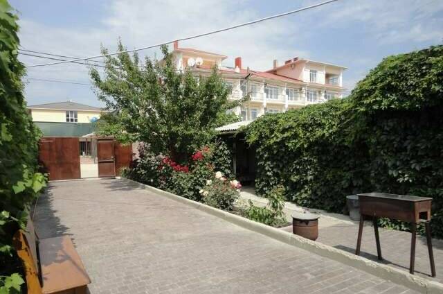 Изображение Изображение гостиницы &quot;Гостевой дом «Фортуна»&quot; #3 #1