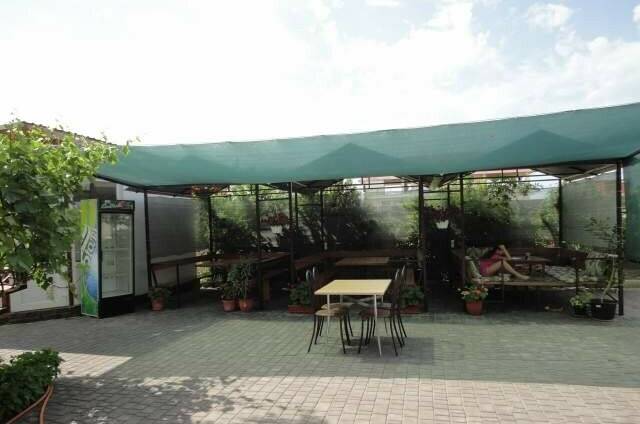 Изображение Изображение гостиницы &quot;Гостевой дом «Фортуна»&quot; #5 #3