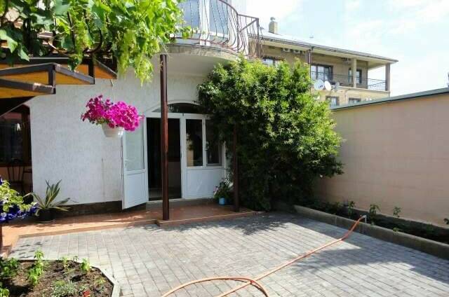 Изображение Изображение гостиницы &quot;Гостевой дом «Фортуна»&quot; #7 #5