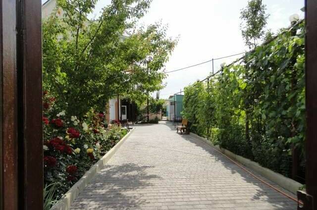 Изображение Изображение гостиницы &quot;Гостевой дом «Фортуна»&quot; #9 #7