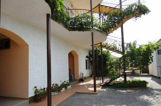 Изображение Изображение гостиницы &quot;Гостевой дом «Фортуна»&quot; #11 #9