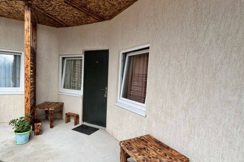 Изображение гостиницы "Гостевой дом «Чегем»" #1