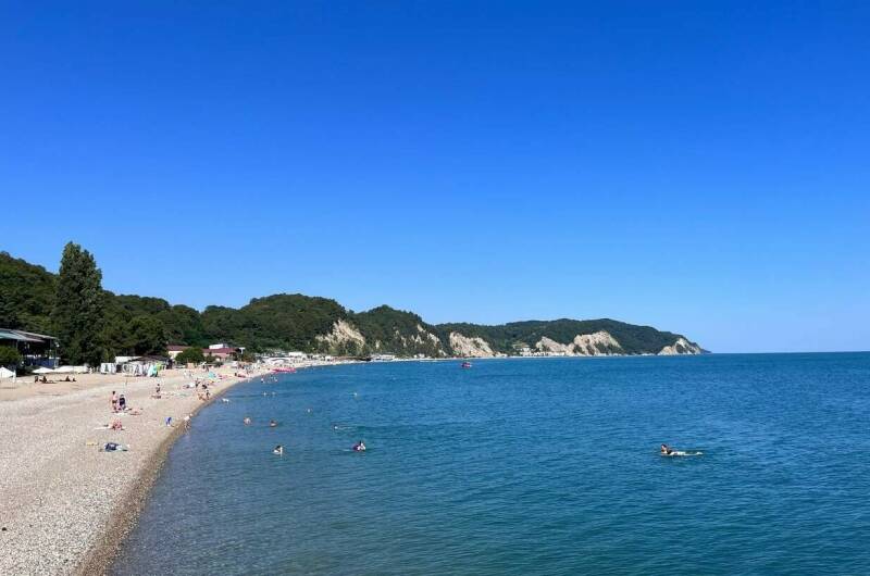 Изображение Изображение гостиницы &quot;Гостевой дом «Чегем»&quot; #4 #2