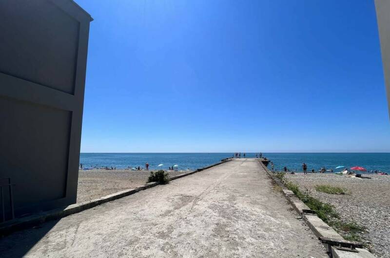 Изображение Изображение гостиницы &quot;Гостевой дом «Чегем»&quot; #5 #3