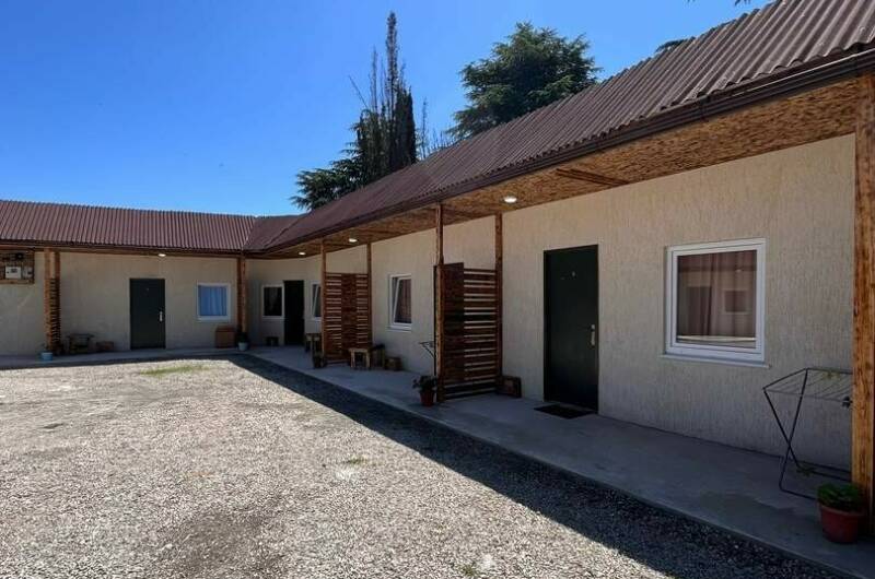 Изображение Изображение гостиницы &quot;Гостевой дом «Чегем»&quot; #6 #4