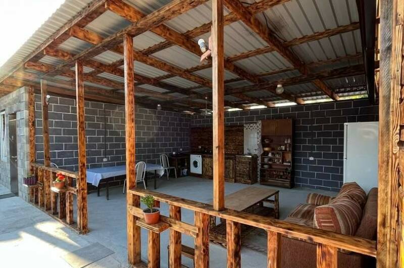 Изображение Изображение гостиницы &quot;Гостевой дом «Чегем»&quot; #7 #5