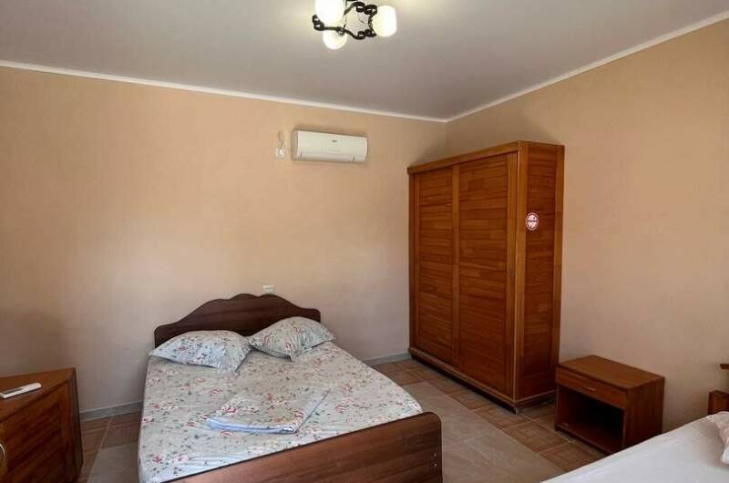 Изображение Изображение гостиницы &quot;Гостевой дом «Чегем»&quot; #8 #6