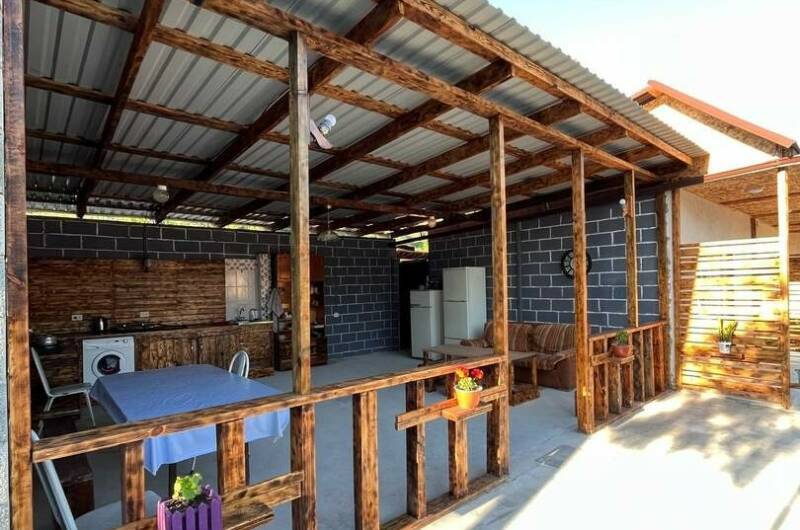 Изображение Изображение гостиницы &quot;Гостевой дом «Чегем»&quot; #9 #7