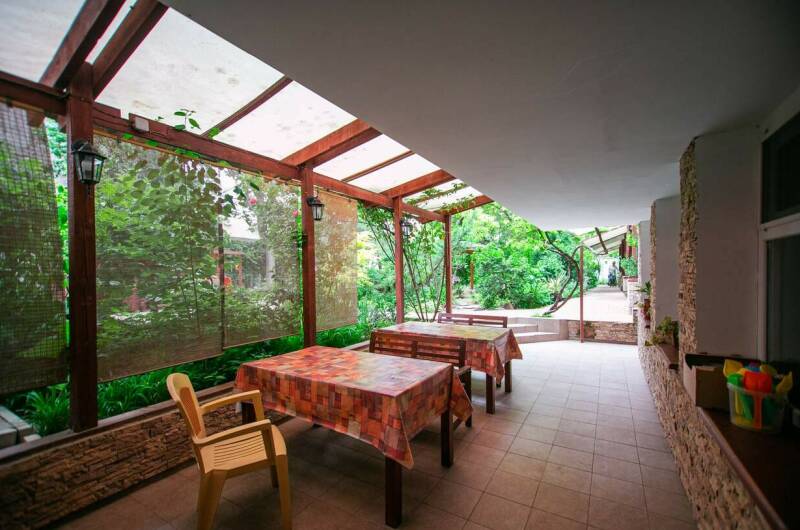 Изображение Изображение гостиницы &quot;Гостевой дом «Paradise»&quot; #4 #2