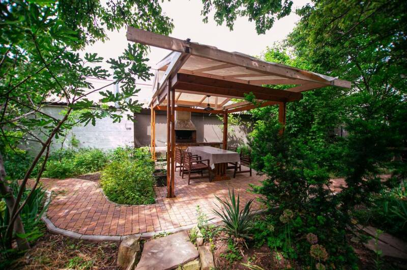 Изображение Изображение гостиницы &quot;Гостевой дом «Paradise»&quot; #5 #3