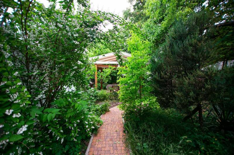 Изображение Изображение гостиницы &quot;Гостевой дом «Paradise»&quot; #11 #9