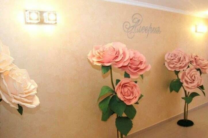 Изображение гостиницы "Гостевой дом «Алегрия»" #1