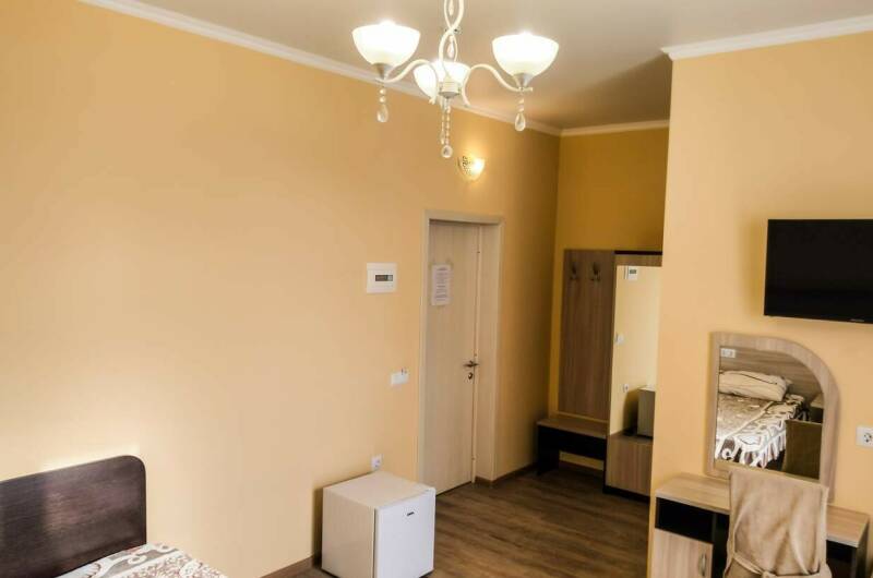 Изображение Изображение гостиницы &quot;Гостевой дом «Алегрия»&quot; #3 #1