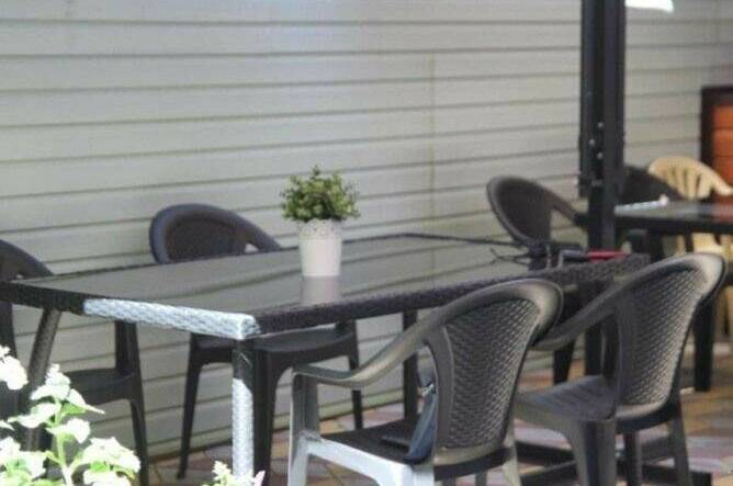 Изображение Изображение гостиницы &quot;Гостевой дом «Алегрия»&quot; #4 #2