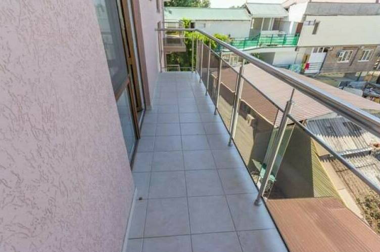 Изображение Изображение гостиницы &quot;Гостевой дом «Алегрия»&quot; #7 #5