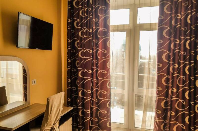 Изображение Изображение гостиницы &quot;Гостевой дом «Алегрия»&quot; #10 #8