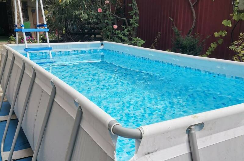 Изображение Изображение гостиницы &quot;Гостевой дом «Оазис»&quot; #4 #2