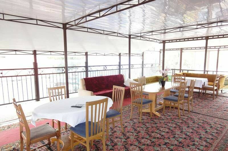 Изображение Изображение гостиницы &quot;Гостевой дом «Оазис»&quot; #5 #3