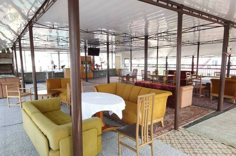 Изображение Изображение гостиницы &quot;Гостевой дом «Оазис»&quot; #7 #5