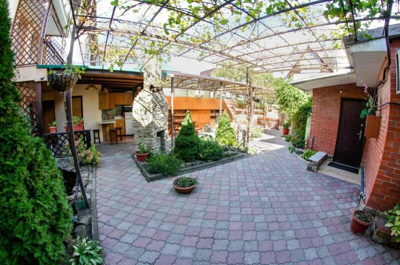 Изображение квартиры "Двухэтажный дом под ключ «Коржик»" #1