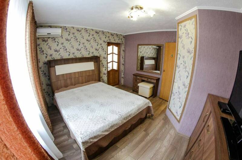 Изображение Изображение квартиры &quot;Двухэтажный дом под ключ «Коржик»&quot; #5 #3