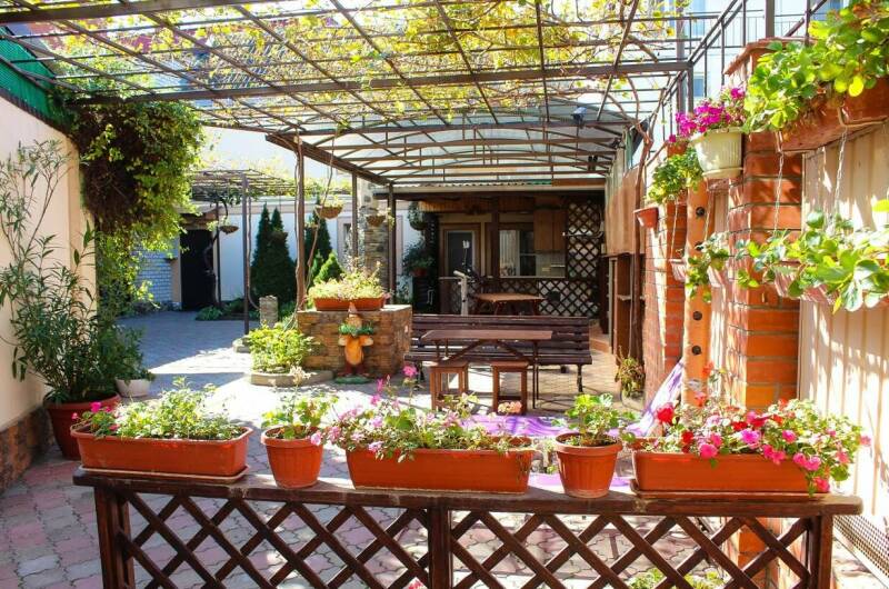 Изображение Изображение квартиры &quot;Двухэтажный дом под ключ «Коржик»&quot; #8 #6