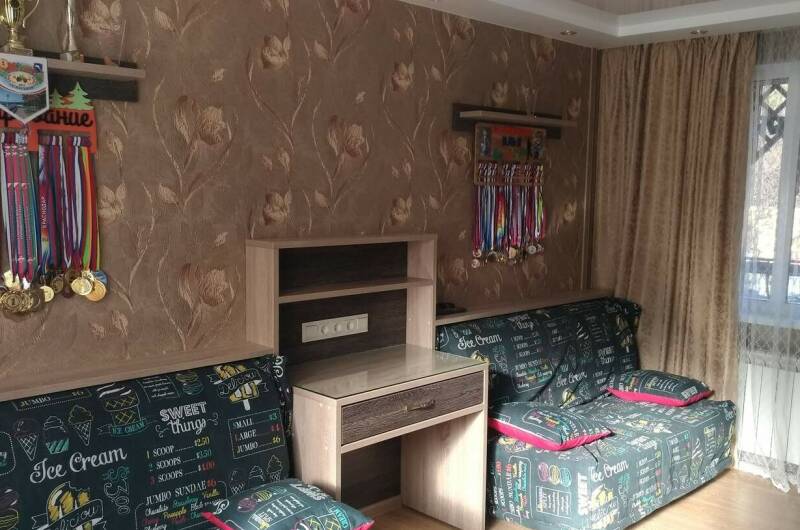 Изображение Изображение квартиры &quot;Двухэтажный дом под ключ «Коржик»&quot; #9 #7